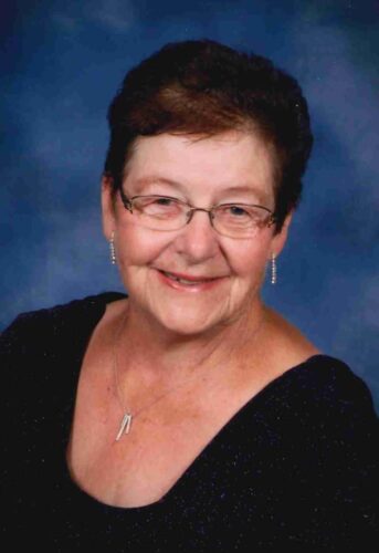 Marilyn Janice Kratz